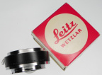 Leica 14127 & 14167 Adapters